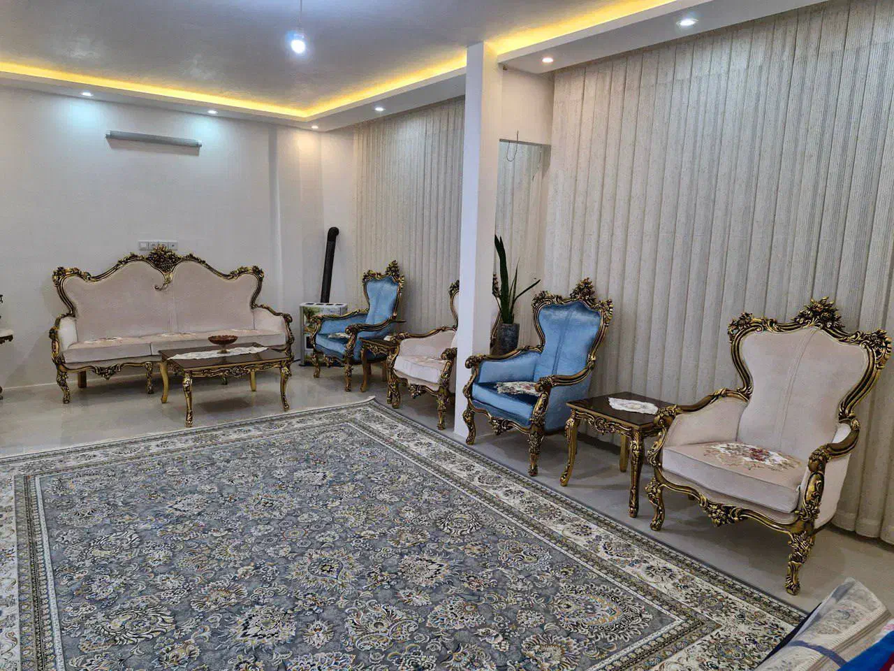 خانه|فروش آپارتمان|مشهد, حضرت حجت|دیوار