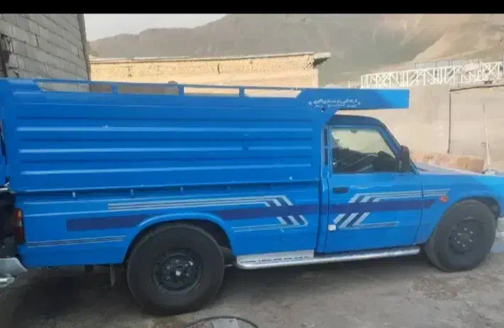 باربری به تمام نقاط شهرستان واستان|خدمات حمل و نقل|سوسنگرد, |دیوار