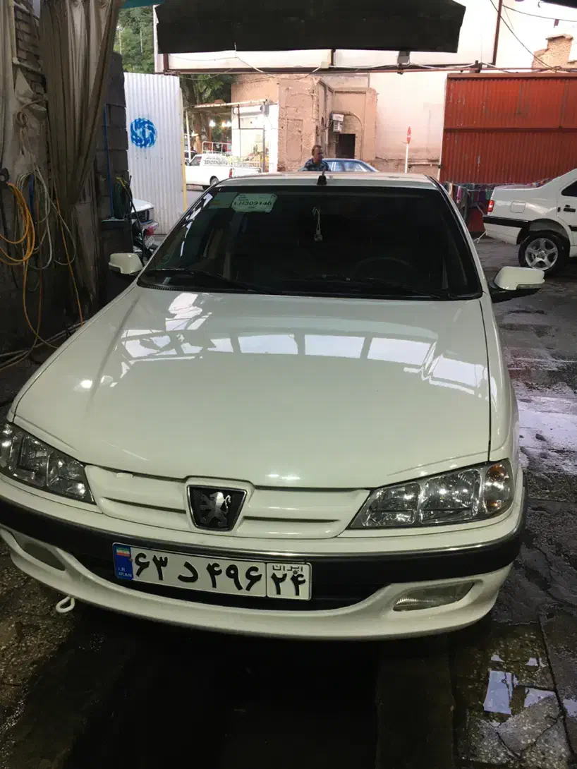 نانوواش خودرو با قیمت کارواش معمولی|خدمات موتور و ماشین|دزفول, |دیوار