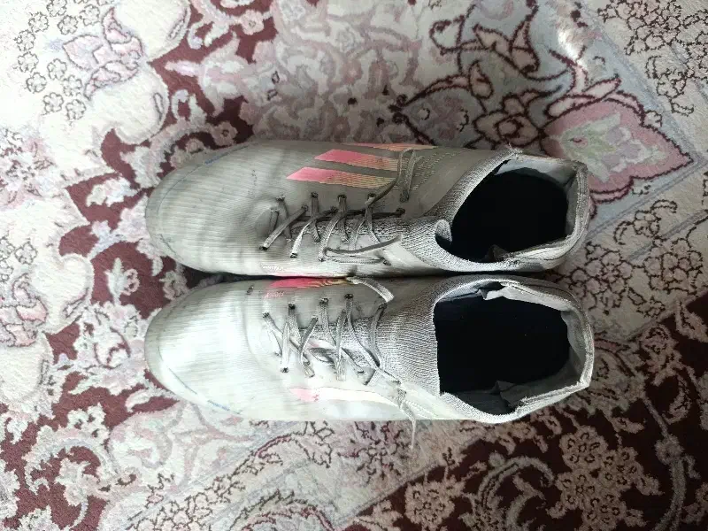 استوک فوتبال|تجهیزات ورزشی|تهران, شهرک صدرا|دیوار