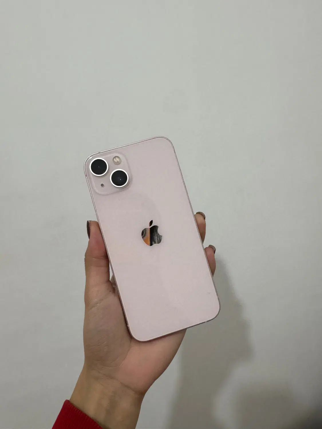 iPhone 13 normal|موبایل|مشهد, طلاب|دیوار