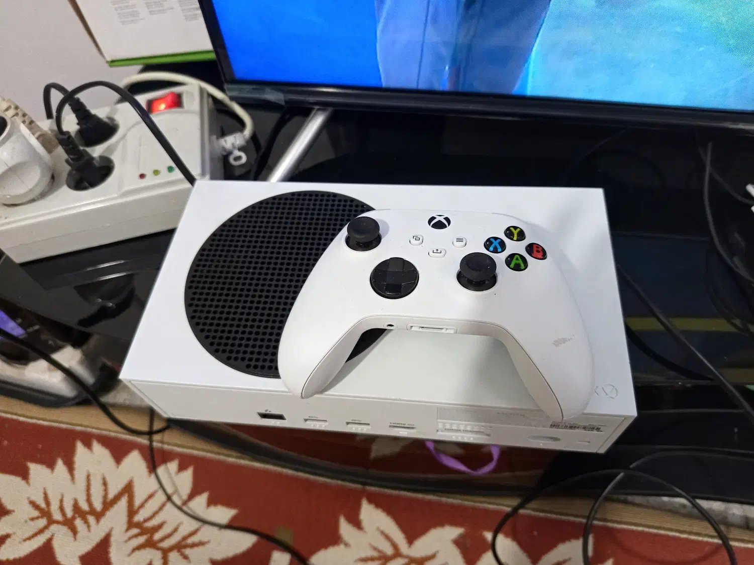 Xbox|کنسول، بازی ویدئویی و آنلاین|تهران, جوادیه تهرانپارس|دیوار