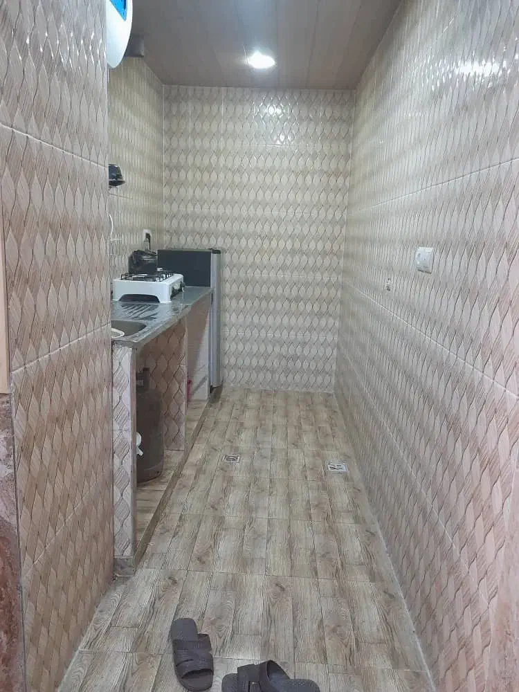 سوئیت پشت پاساژ نور|اجارهٔ کوتاه‌مدت آپارتمان و سوئیت|درگهان, |دیوار