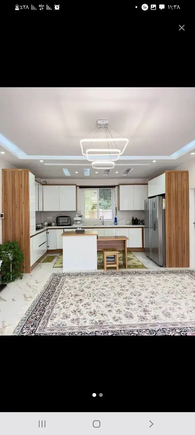 نظافتچی  اقا هستم تمیزیه منزل وراه پله|خدمات نظافت|شهریار, شهریار|دیوار