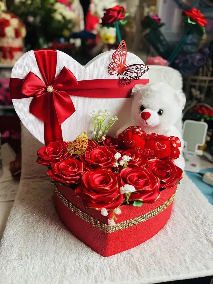 باکس ولنتاین|زیورآلات و اکسسوری|شاهین‌شهر, نظامی|دیوار