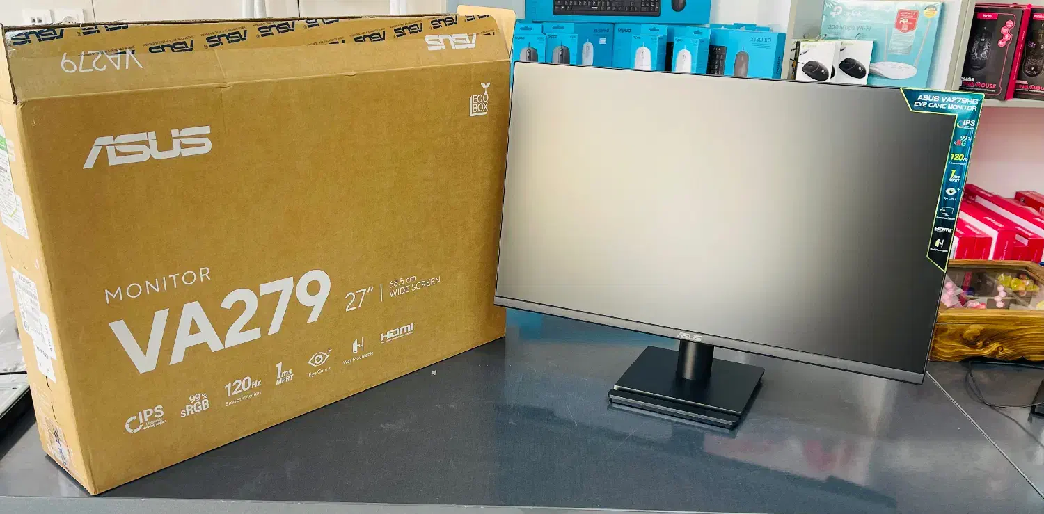 مانیتور|قطعات و لوازم جانبی رایانه|اصفهان, بیدآباد|دیوار