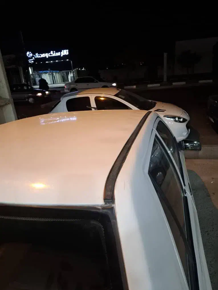 پراید|خودرو سواری و وانت|کرج, خرمدشت|دیوار