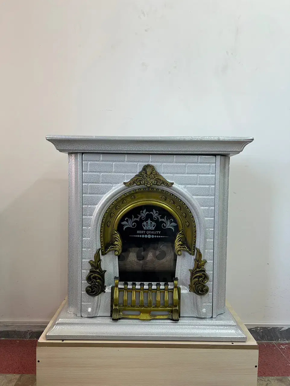 بخاری گازی در هر مدل قیمت قدیم|بخاری، هیتر، شومینه|تبریز, |دیوار