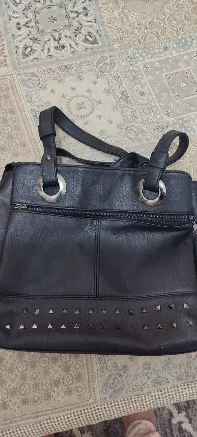 کیف نو|کیف، کفش، کمربند|فشاپویه, |دیوار