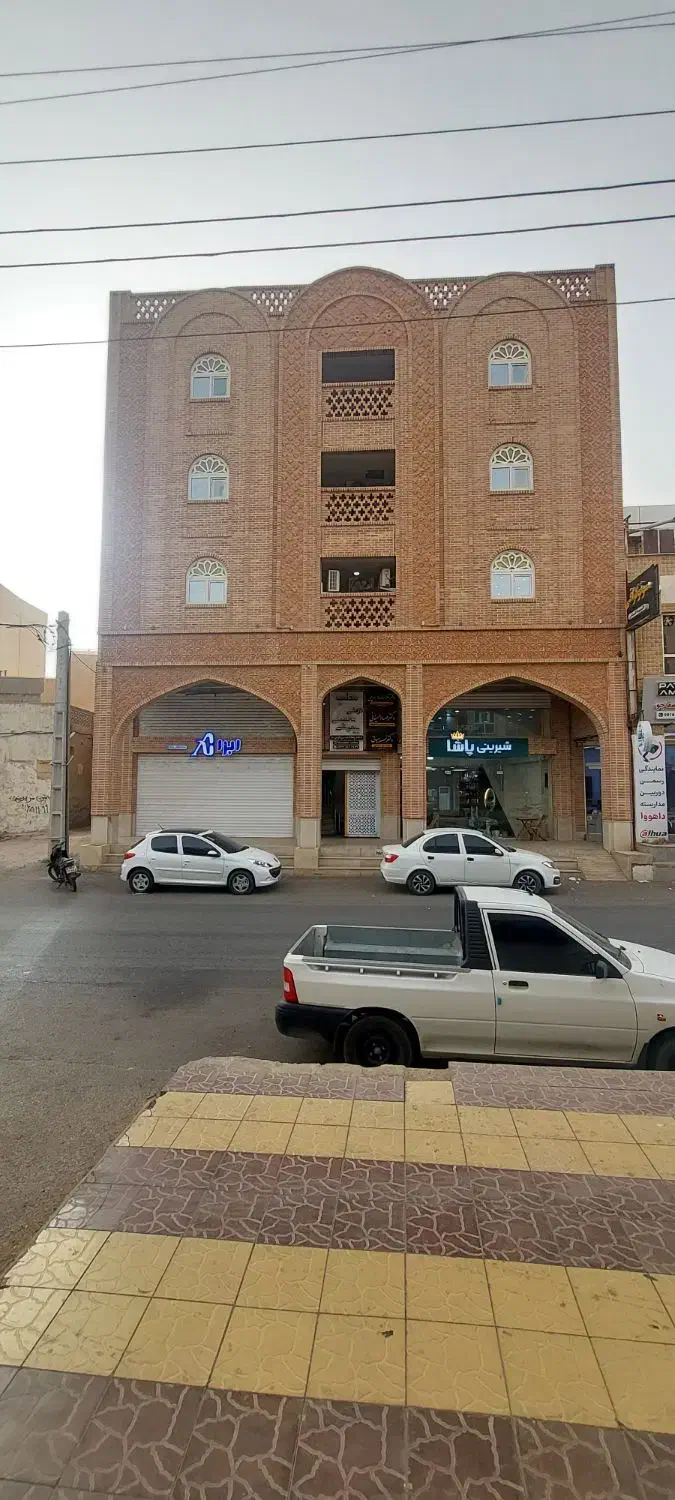 رهن واجاره واحدهای ۷۰متری|اجارهٔ دفتر کار، اتاق اداری، مطب|شوشتر, |دیوار