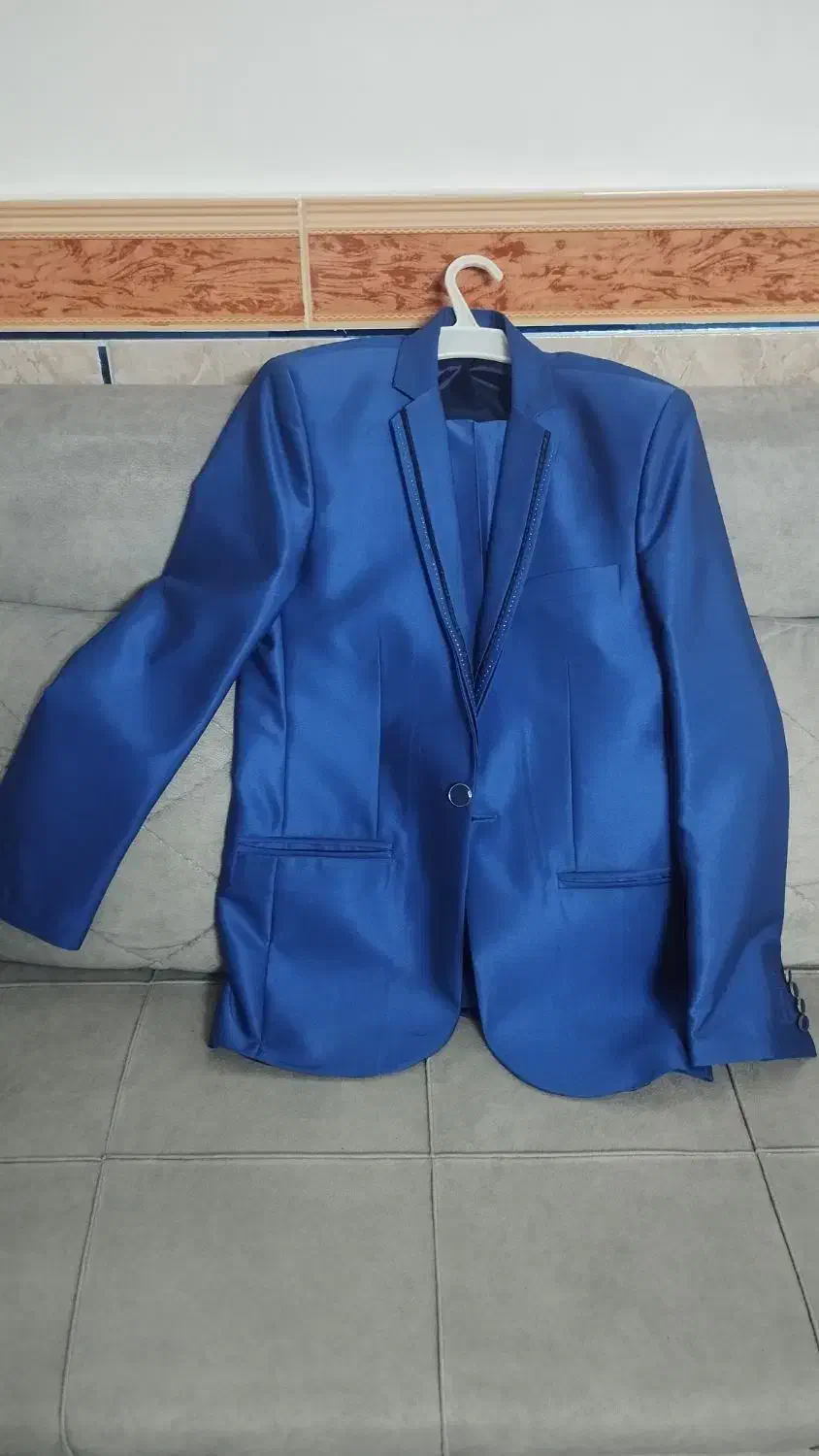 کت و شلوار مردانه|لباس|گنبد کاووس, |دیوار