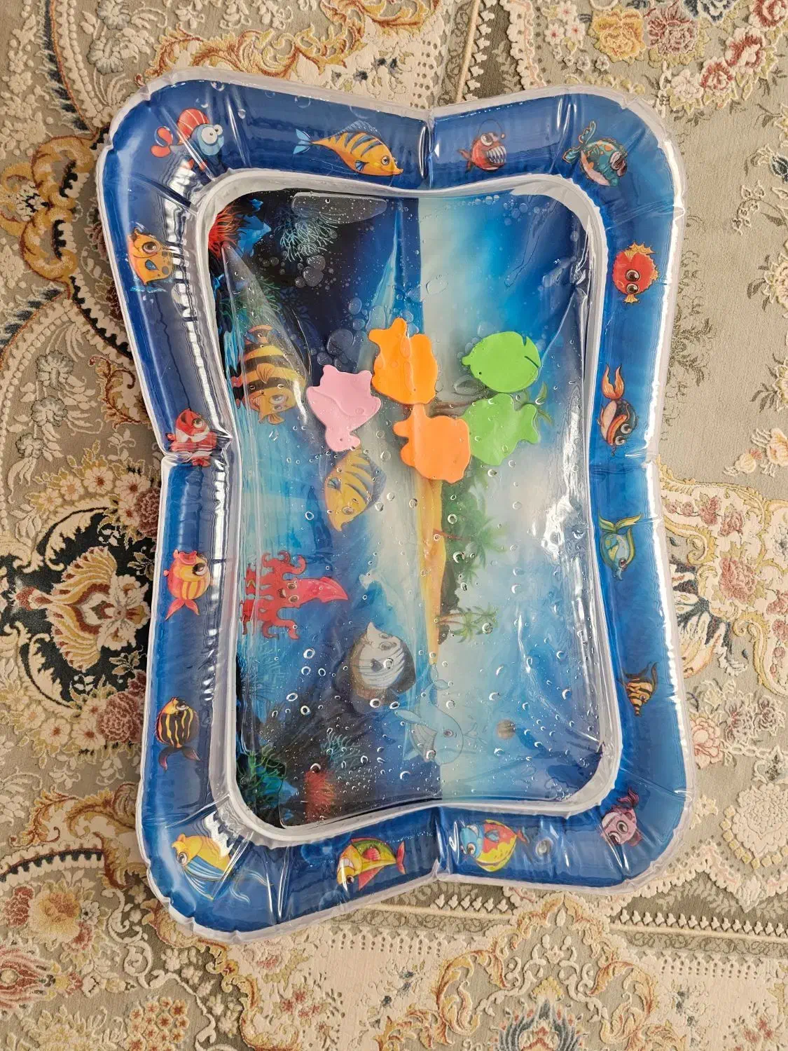 واتر مت|اسباب‌‌بازی|سبزوار, پاسداران|دیوار