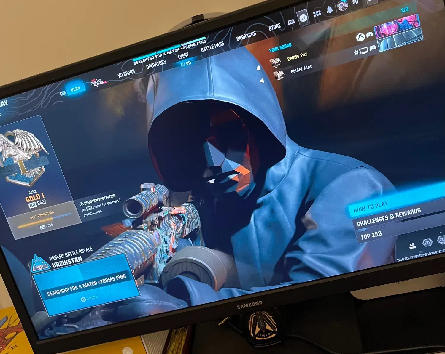 مانیتور 22 اینچ سامسونگ مدل LS22A330NH-M|قطعات و لوازم جانبی رایانه|ایلام, |دیوار