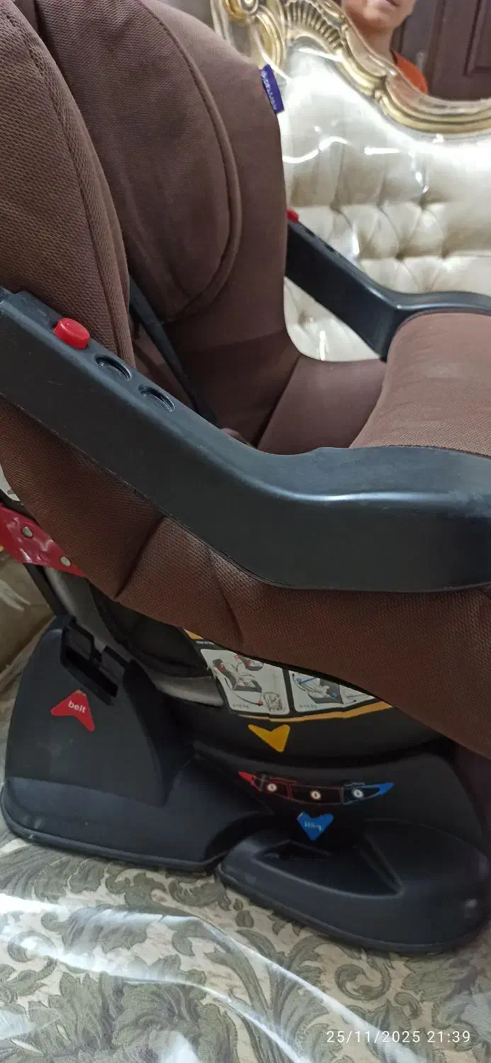 صندلی کودک|تخت و صندلی بچه|مشهد, امیریه|دیوار