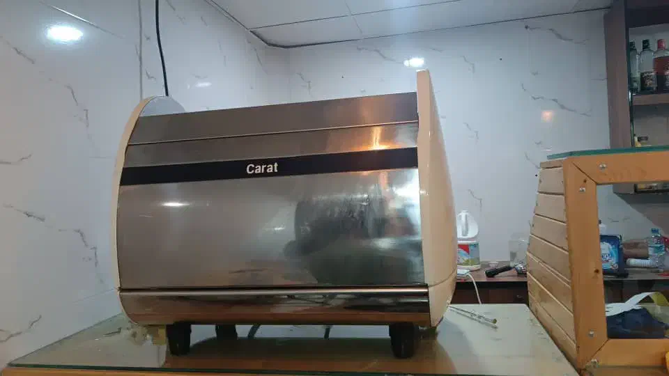 دستگاه قهوه ساز اکسپوبار|کافیشاپ و رستوران|دوگنبدان, |دیوار