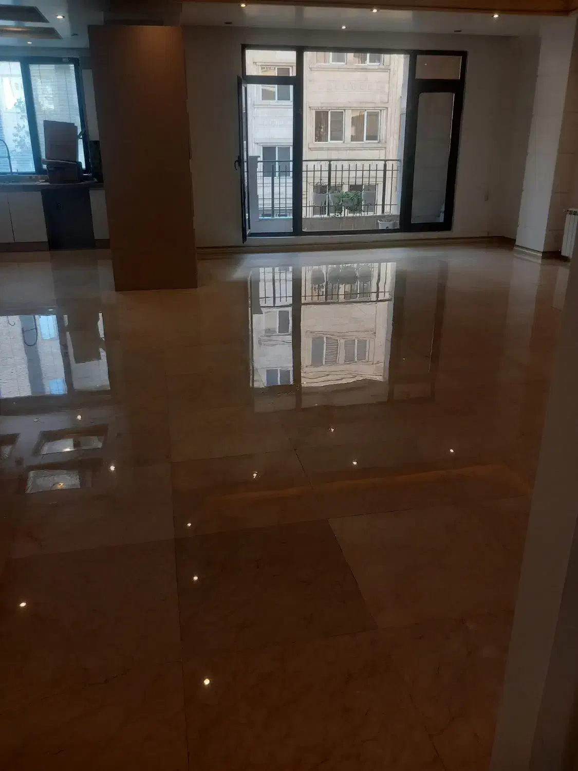 کفسابی و سنگسابی درتمام نقاط|خدمات نظافت|تهران, فلسطین (میدان انقلاب)|دیوار