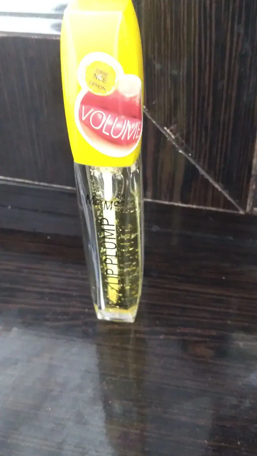 ژل حجم دهنده لب|آرایشی، بهداشتی، درمانی|ایوان, |دیوار