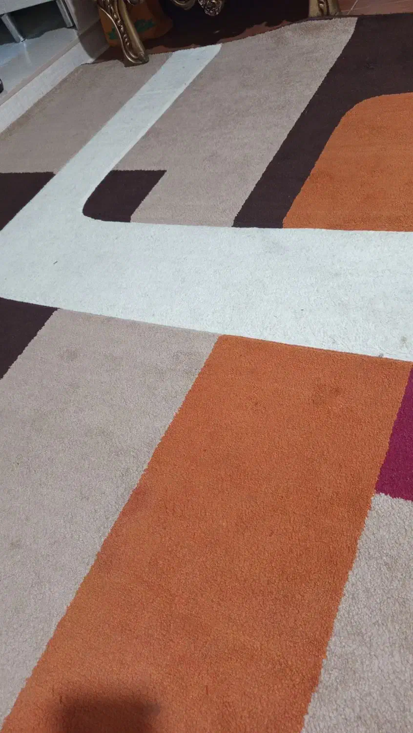 فرش 12متری|فرش|رشت, حمیدیان|دیوار