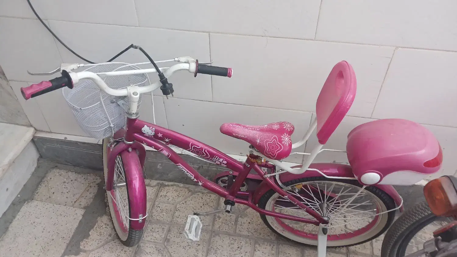 دوچرخه ۱۸|دوچرخه، اسکیت، اسکوتر|اصفهان, گرکان|دیوار