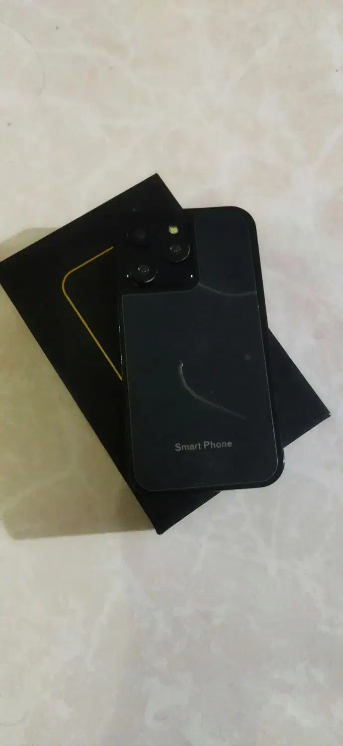 گوشی طرح میگرو|موبایل|تهران, عباسآباد|دیوار