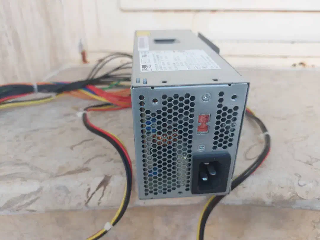 پاور|قطعات و لوازم جانبی رایانه|برازجان, |دیوار