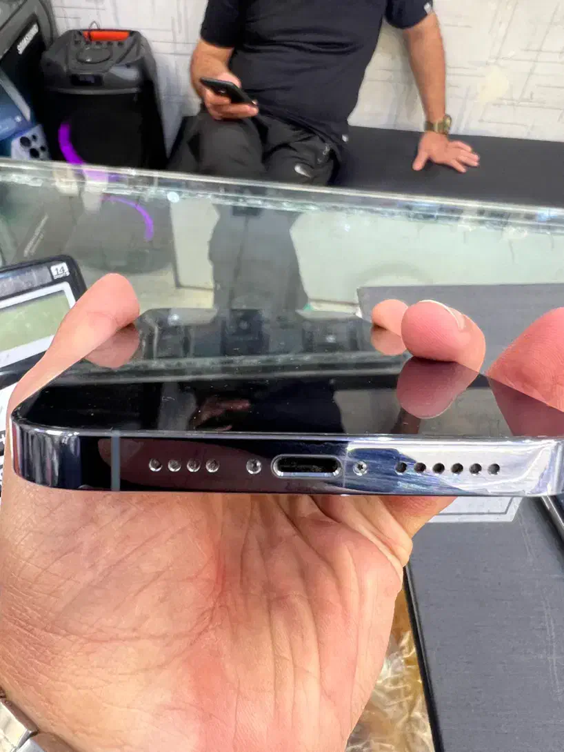 آیفون ۱۳ پرو مکس/iphone 13 pro max|موبایل|تهران, اقدسیه|دیوار