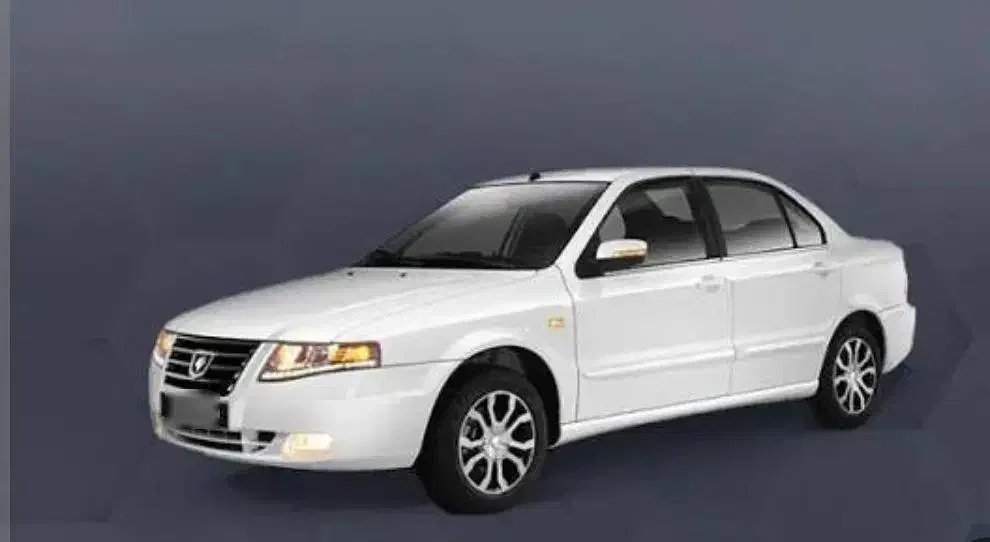 فروش حواله سورن پلاس|خودرو سواری و وانت|شوشتر, |دیوار