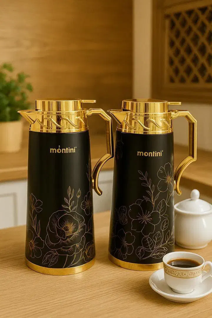 فلاسک با کیفیت آف ویژه به مناسبت روز مادر|سماور، چایساز، قهوهساز|اهواز, سپیدار|دیوار