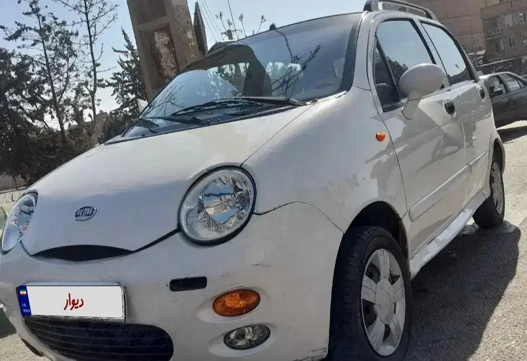 mvmمدل۹۴|خودرو سواری و وانت|تهران, انبار نفت|دیوار