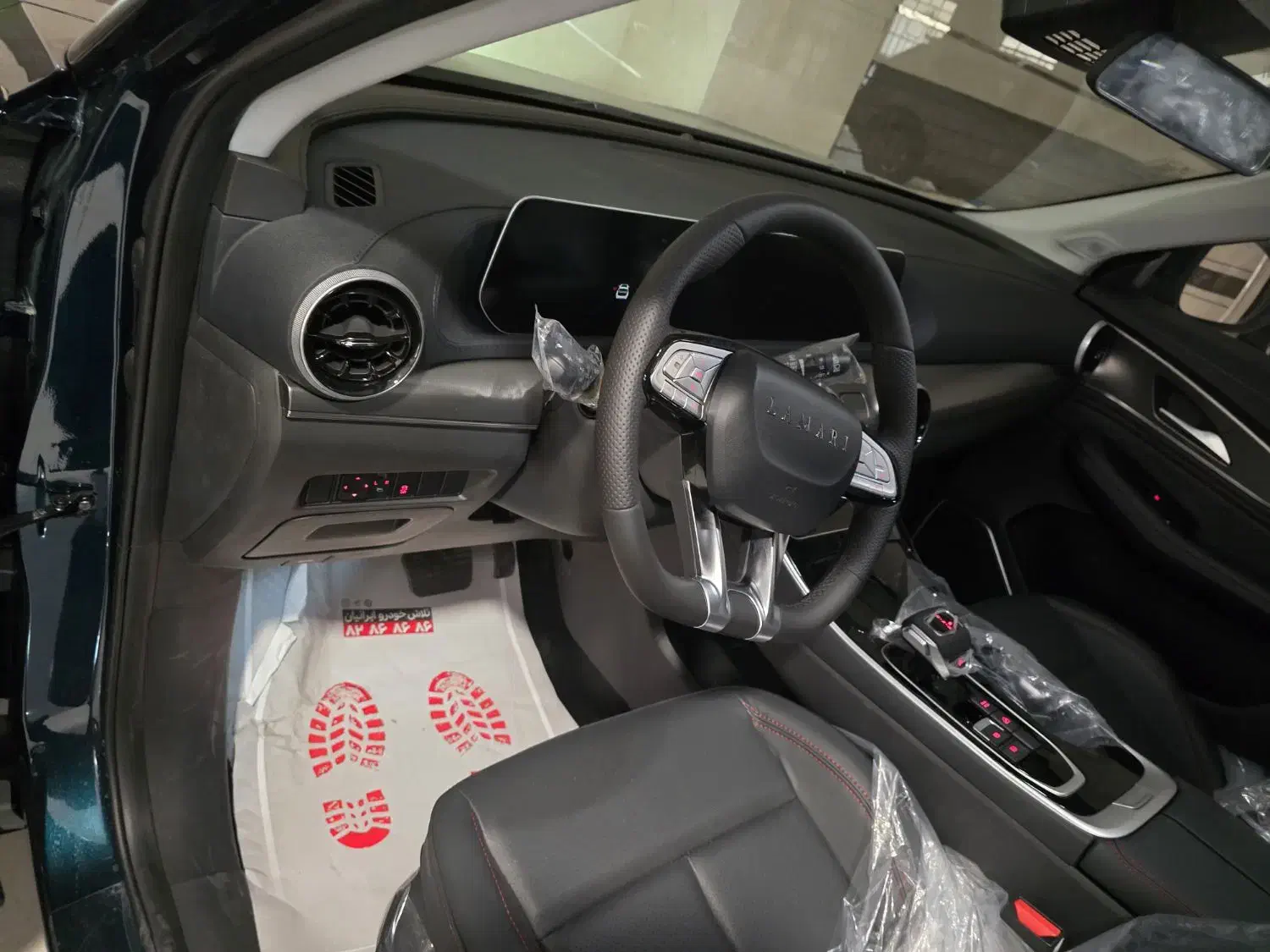 لاماری ایما sx5G صفر خشک|خودرو سواری و وانت|تبریز, |دیوار