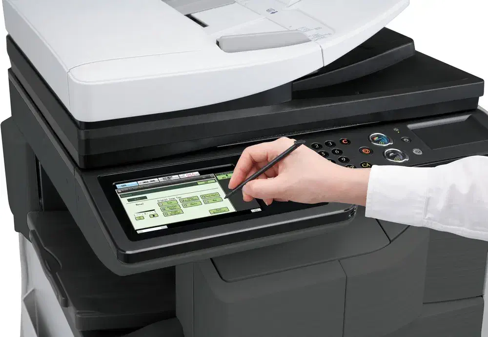 دستگاه SHARP MX -2310U|پرینتر، اسکنر، کپی، فکس|شیراز, درکی|دیوار