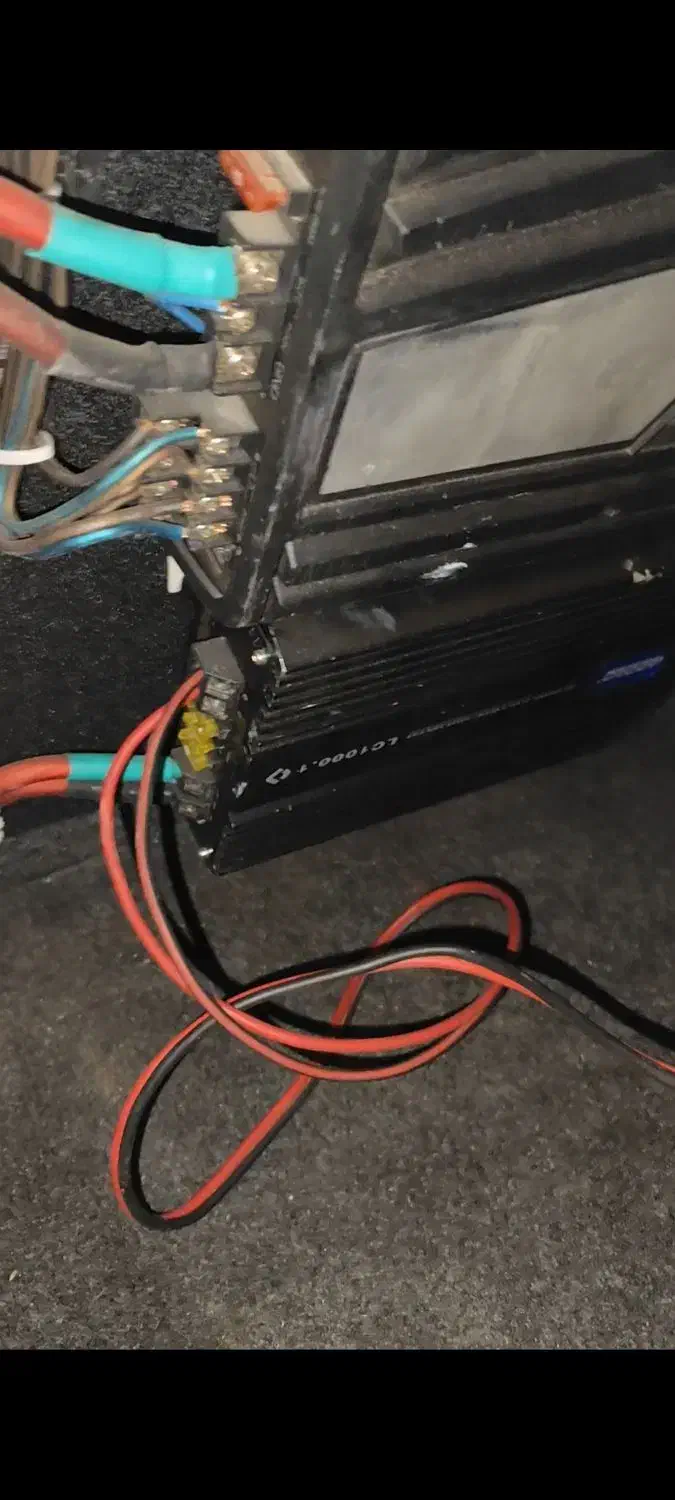 سیستم کامل مخصوص سیستم بازا|قطعات یدکی و لوازم جانبی|اهواز, کوی آغاجاری|دیوار