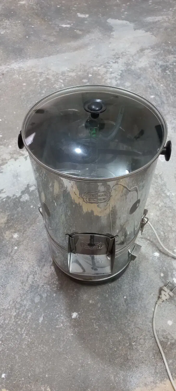 سبزی خوردکن دسینی|خردکن، آسیاب، غذاساز|ملایر, |دیوار