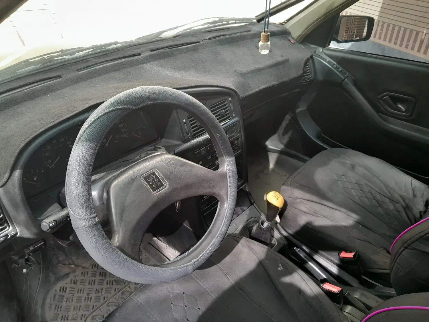 فروش ماشین|خودرو سواری و وانت|چابهار, |دیوار