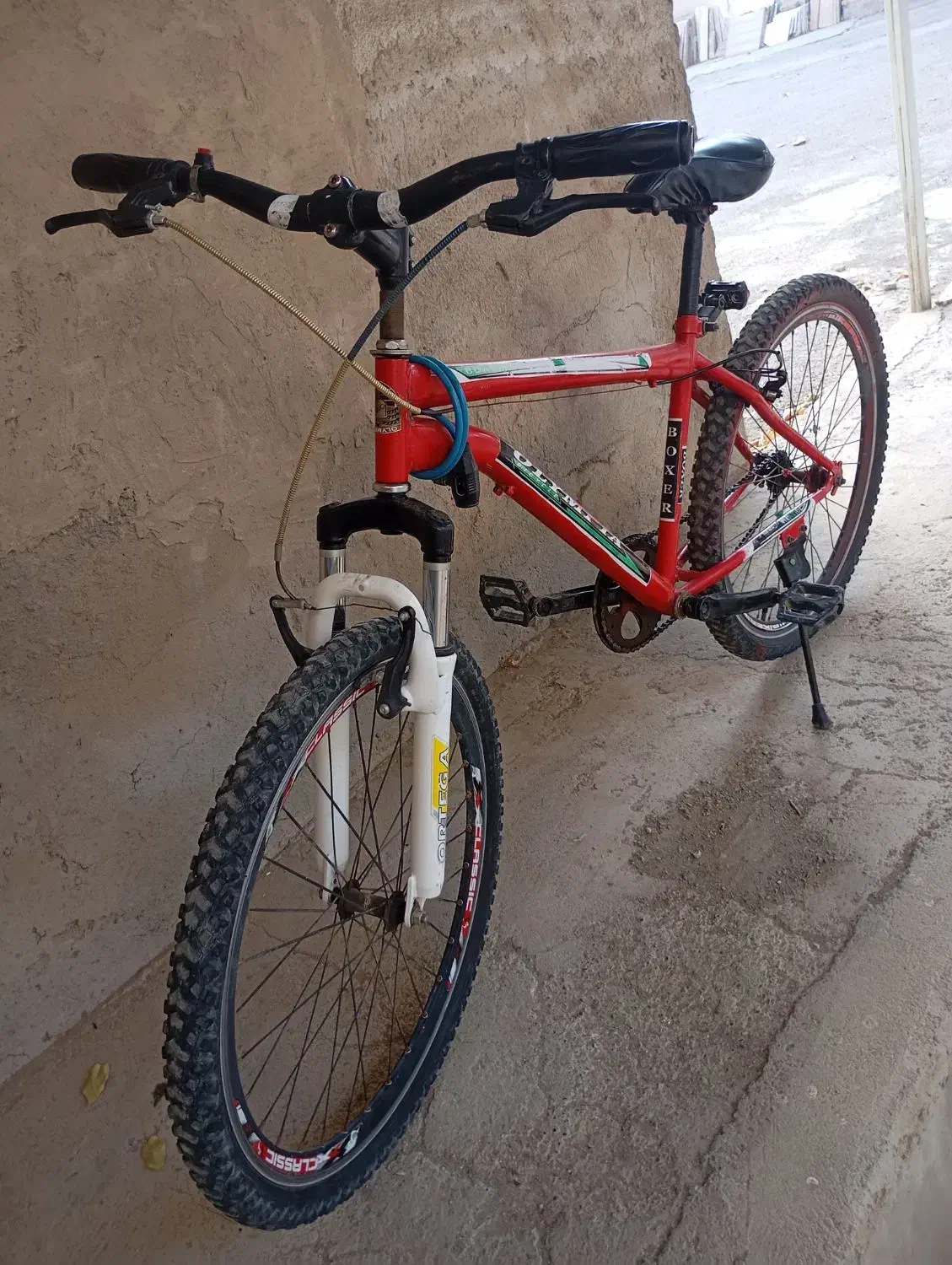 دوچرخه 26|دوچرخه، اسکیت، اسکوتر|ماهدشت, |دیوار