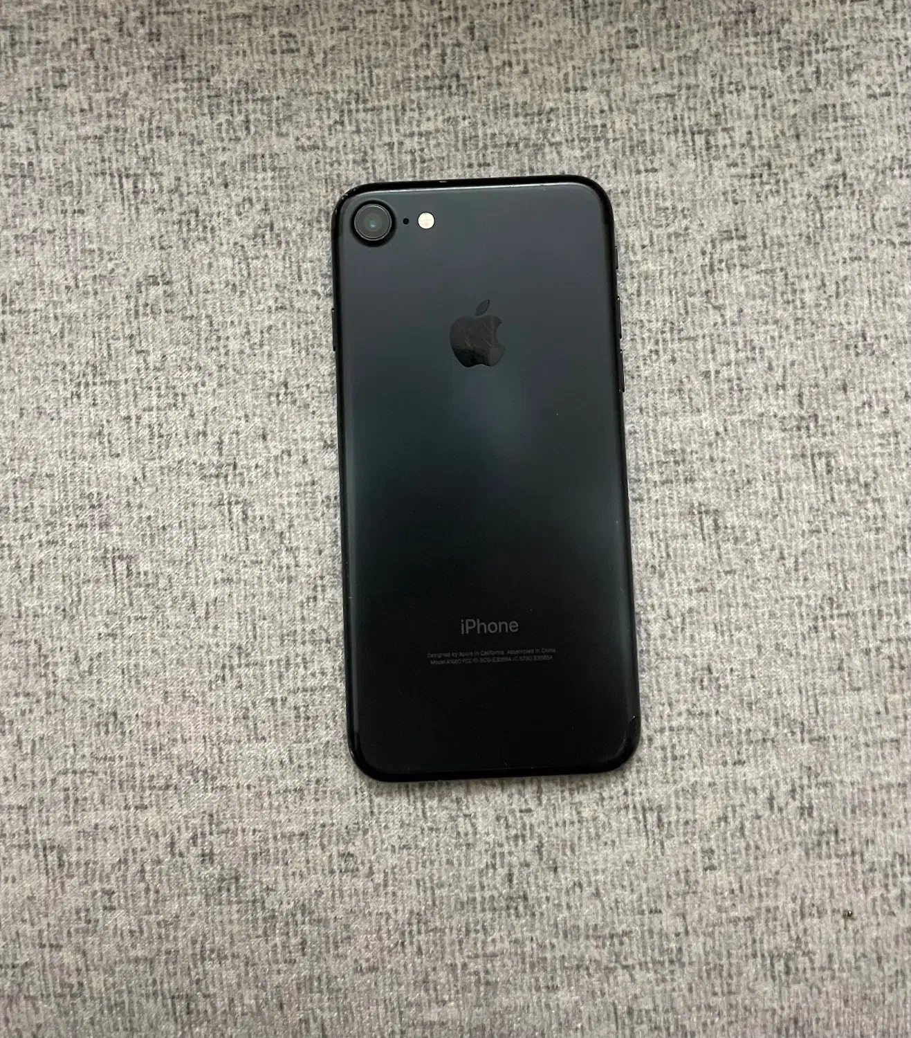 آیفون ۷ (۳۲ گیگ)|موبایل|تهران, کاج|دیوار