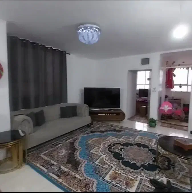 فروش آپارتمان سپهر ۶۵ متری ۲ خوابه طبقه ۳|فروش آپارتمان|یزد, |دیوار