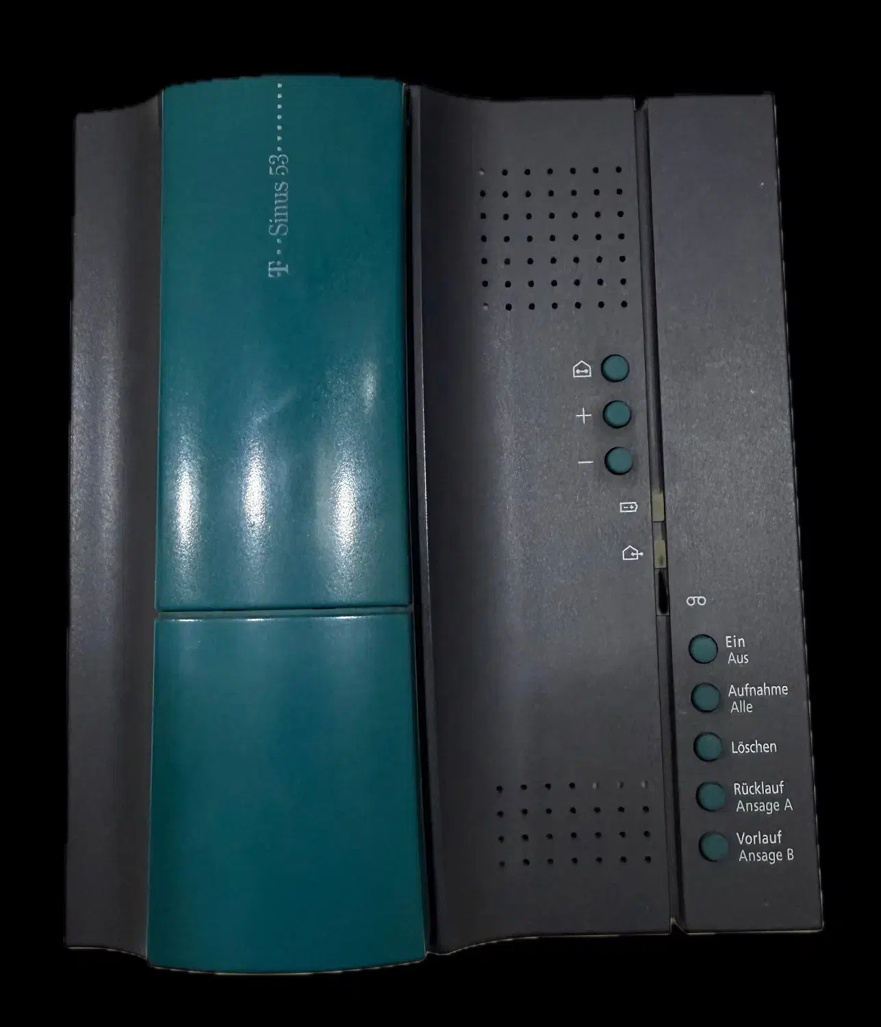 تلفن بیسیم آلمانی فوق العاده|تلفن رومیزی|مشهد, کلاهدوز|دیوار