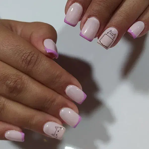 خدمات کاشت و ترمیم ناخن|خدمات آرایشگری و زیبایی|اندیشه, اندیشه فاز ۱|دیوار