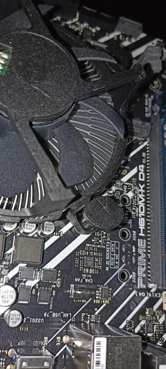 باندلasusi313100f|رایانه رومیزی|قم, نیروگاه|دیوار