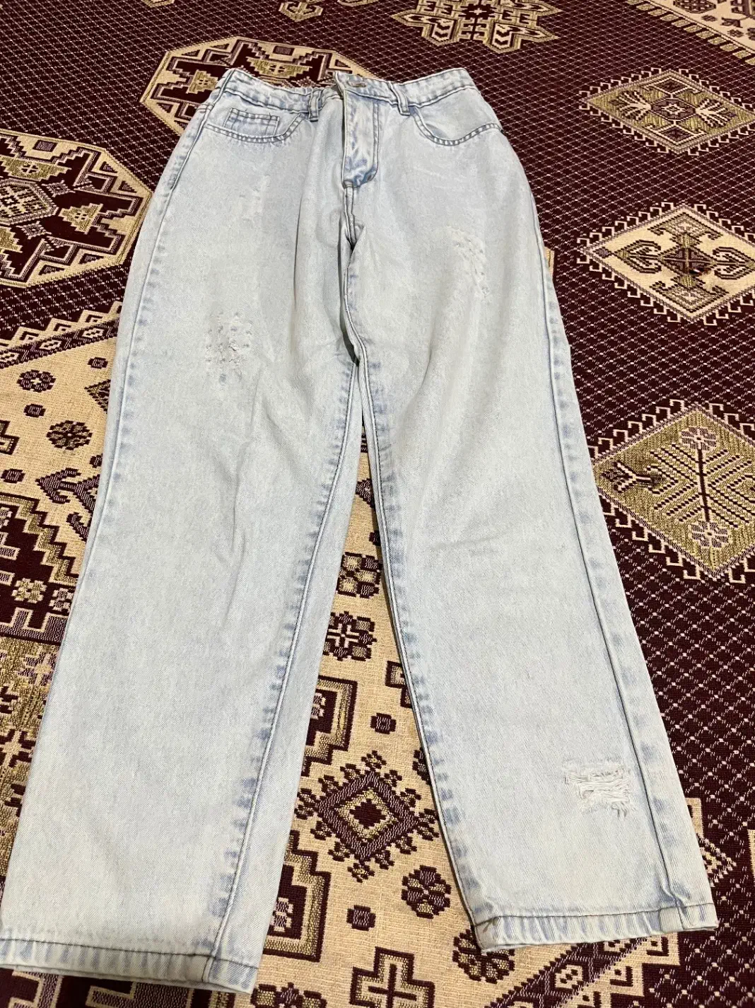 شلوار پالتو|لباس|مراغه, |دیوار