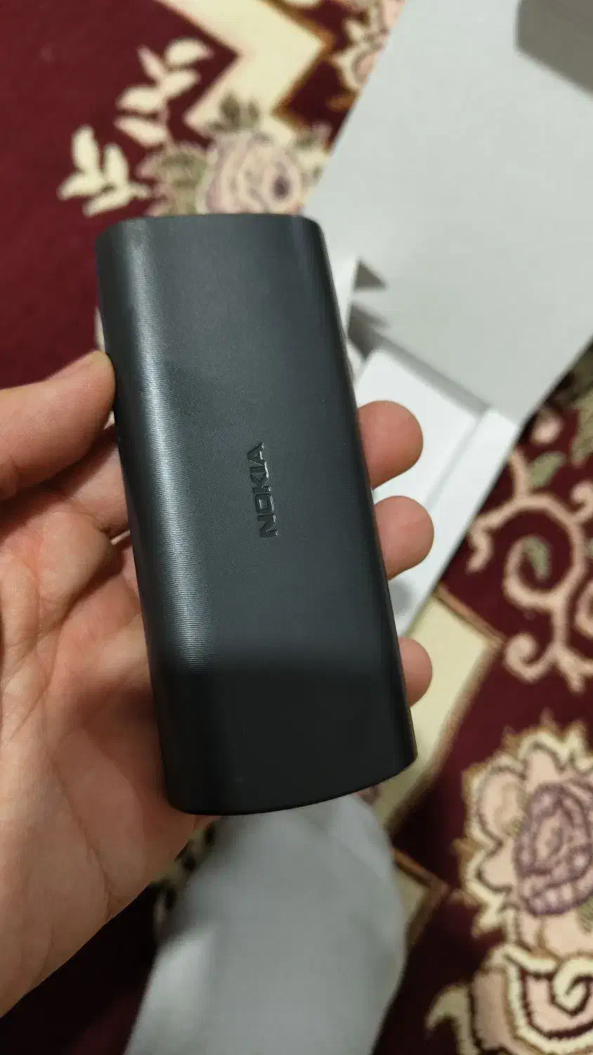 nokia 105 4G|موبایل|مشهد, ایوان|دیوار