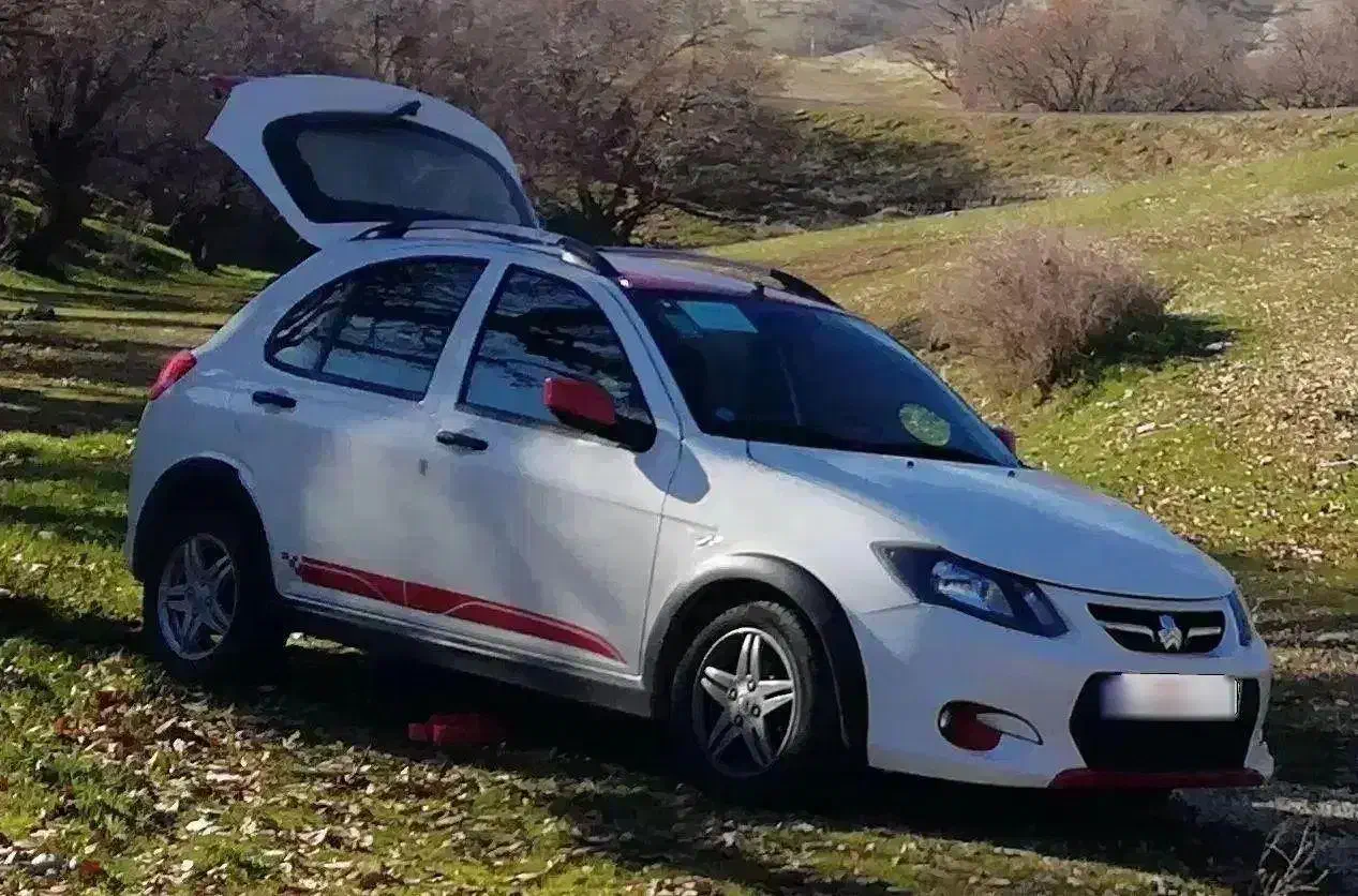 کوئیک دنده‌ای پارس خودرو،رینگ آلومینیومی آخر ۱۴۰۱|خودرو سواری و وانت|ایلام, |دیوار