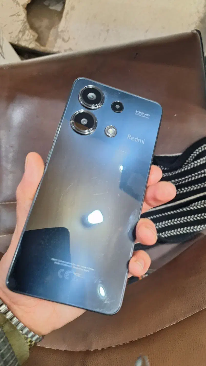 note 13|موبایل|کرمان, |دیوار