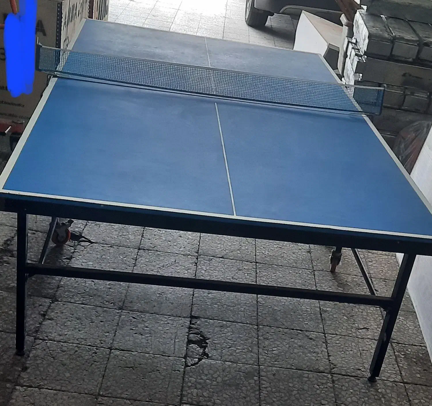 در حد نو|تجهیزات ورزشی|رشت, اسماعیل آباد|دیوار