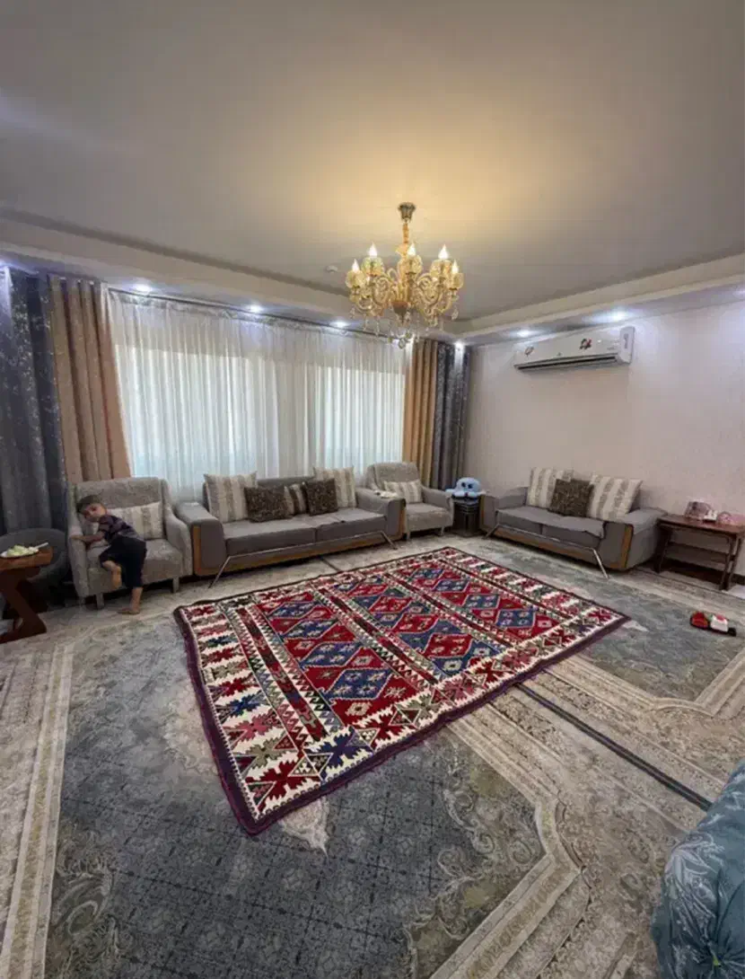آپارتمان۱۰۰متری سنددار/در برج پدیده زعفرانیه|فروش آپارتمان|قم, الغدیر|دیوار