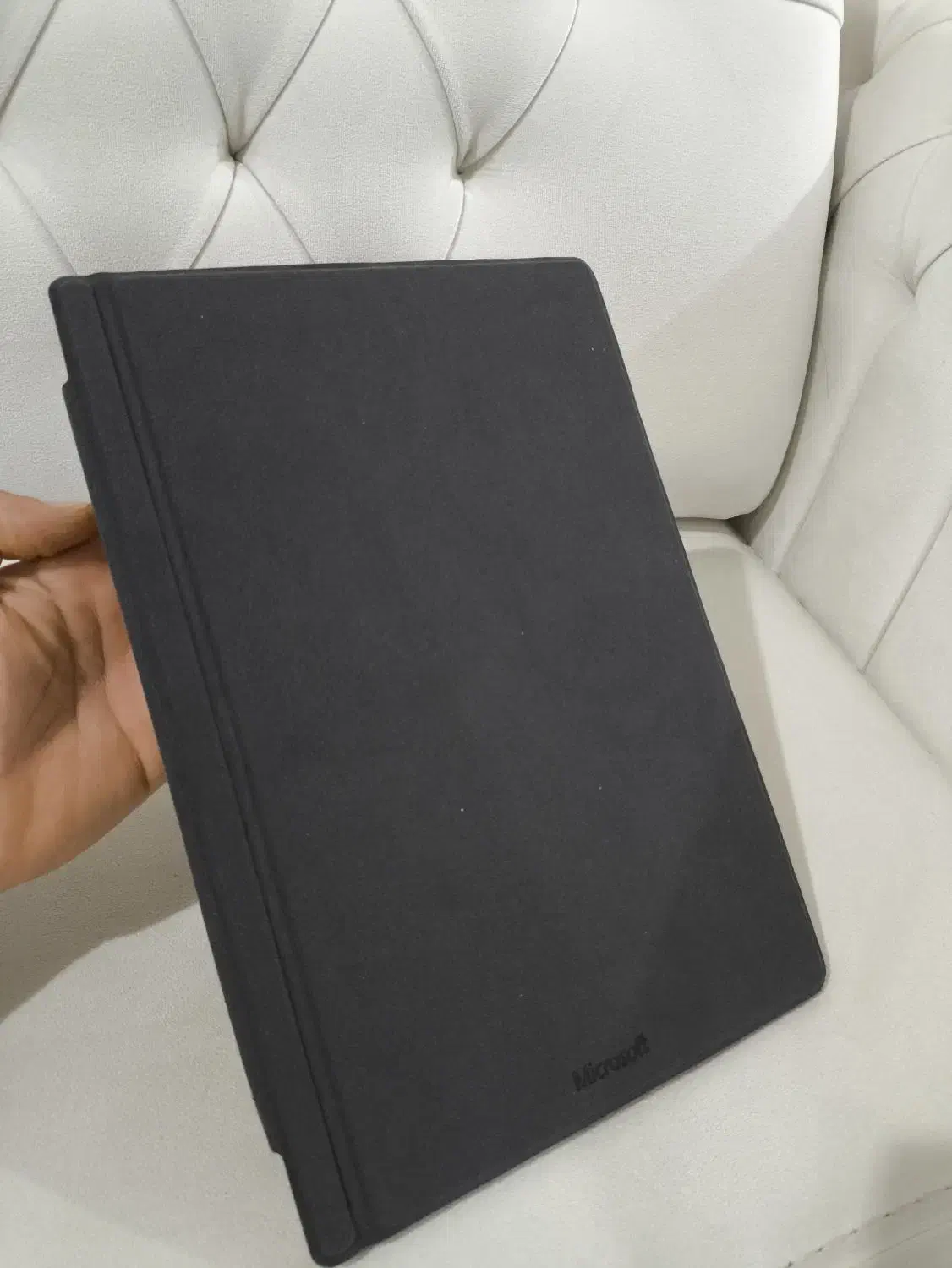 surface pro 5 LTE|رایانه همراه|بندر کنگان, |دیوار