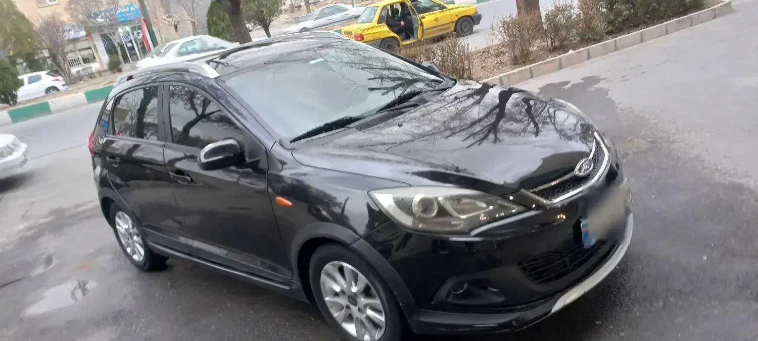 mvm 315 S|خودرو سواری و وانت|اراک, |دیوار