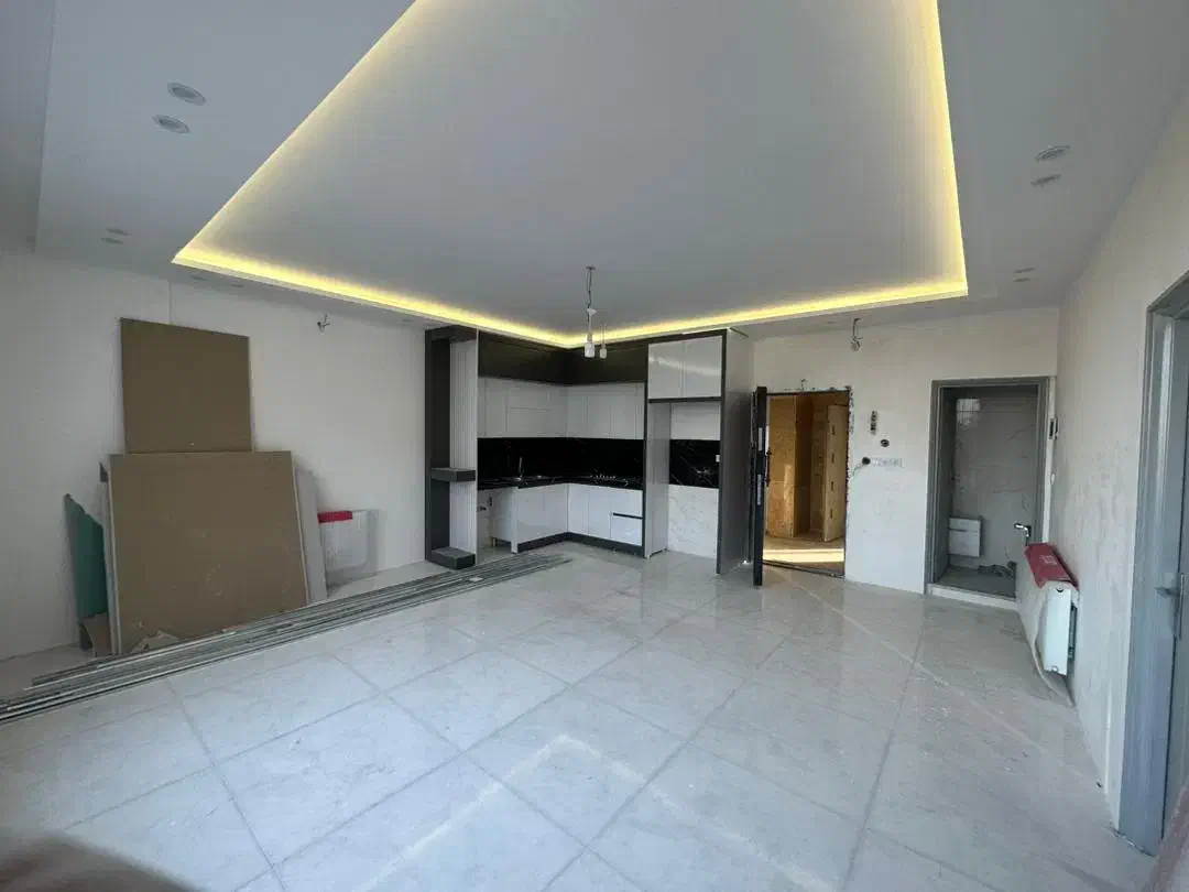 آپارتمان نوساز یک خواب فول امکانات مصلی 28|اجارهٔ آپارتمان|مشهد, کارمندان دوم|دیوار