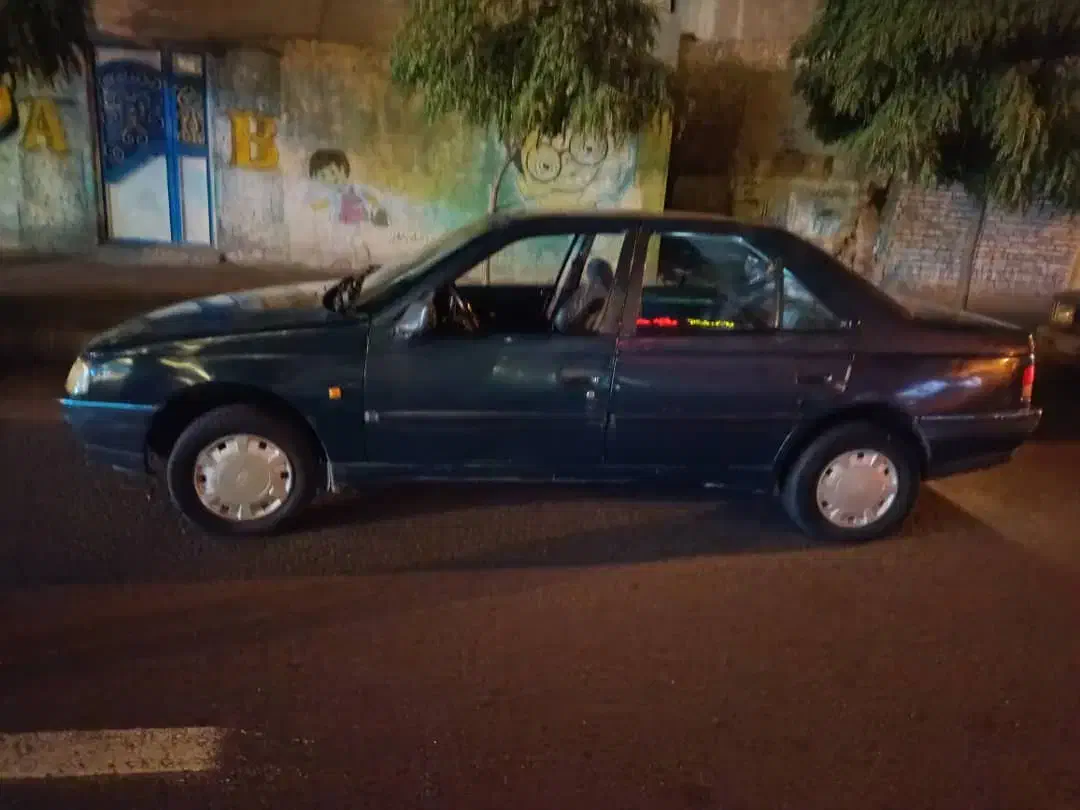 اردی 84دوگانه|خودرو سواری و وانت|تبریز, |دیوار